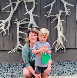 Meet your Posher, Deanna